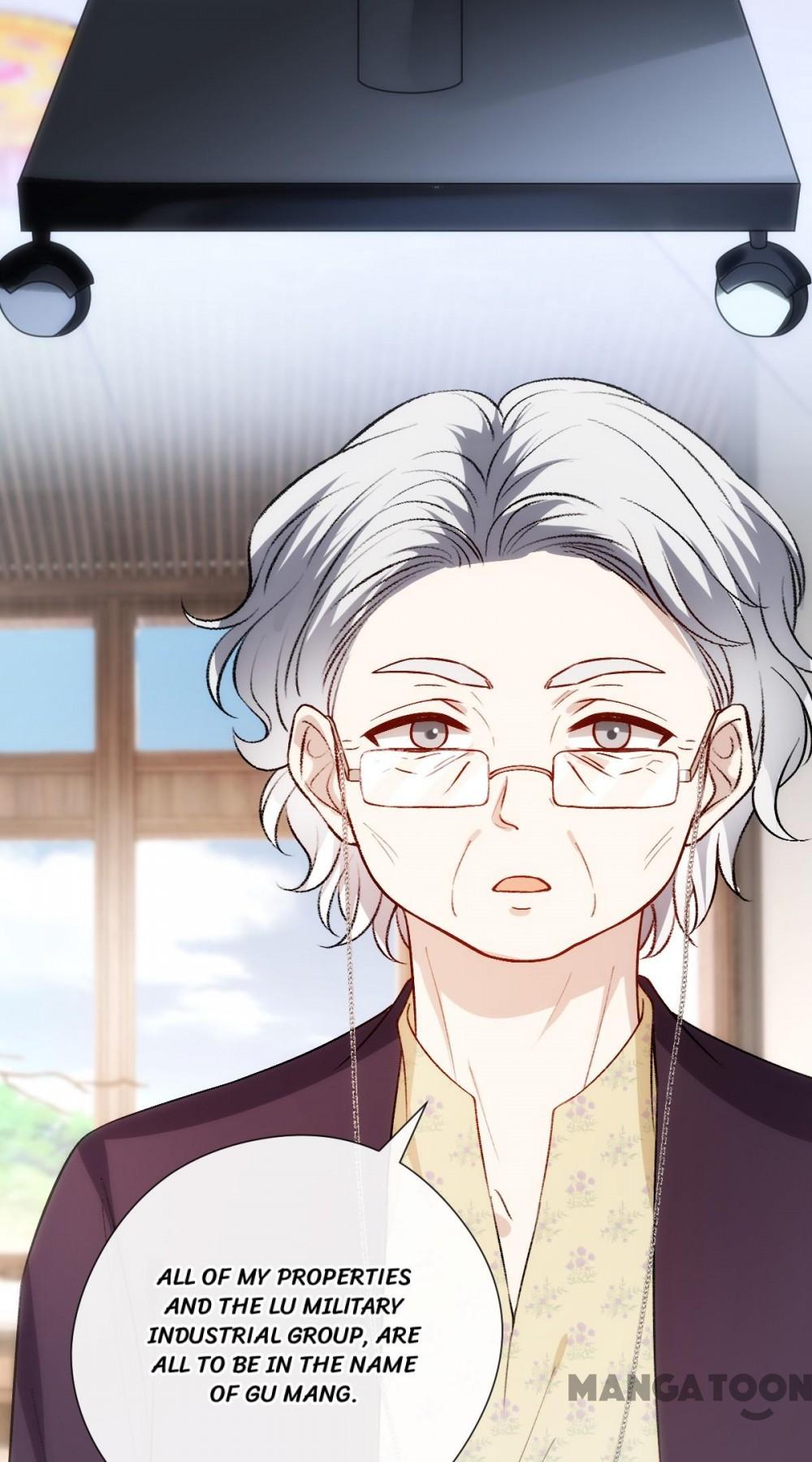 Madam and Her Daily Online Face-Slapping Chapter 143 180 29