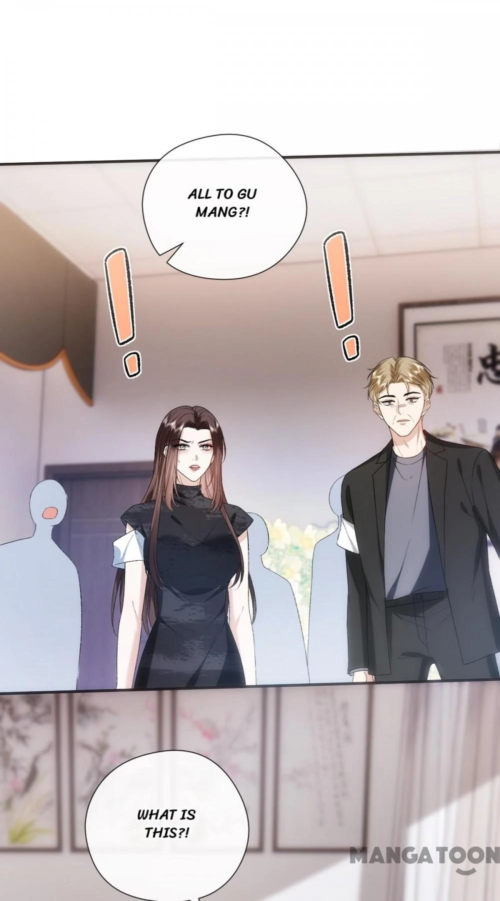 Madam and Her Daily Online Face-Slapping Chapter 143 182 31