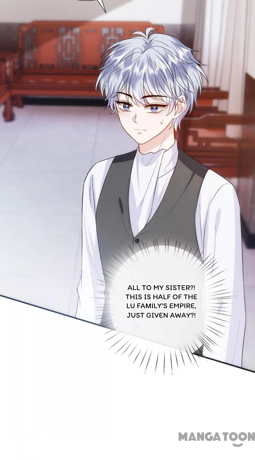 Madam and Her Daily Online Face-Slapping Chapter 143 183 32