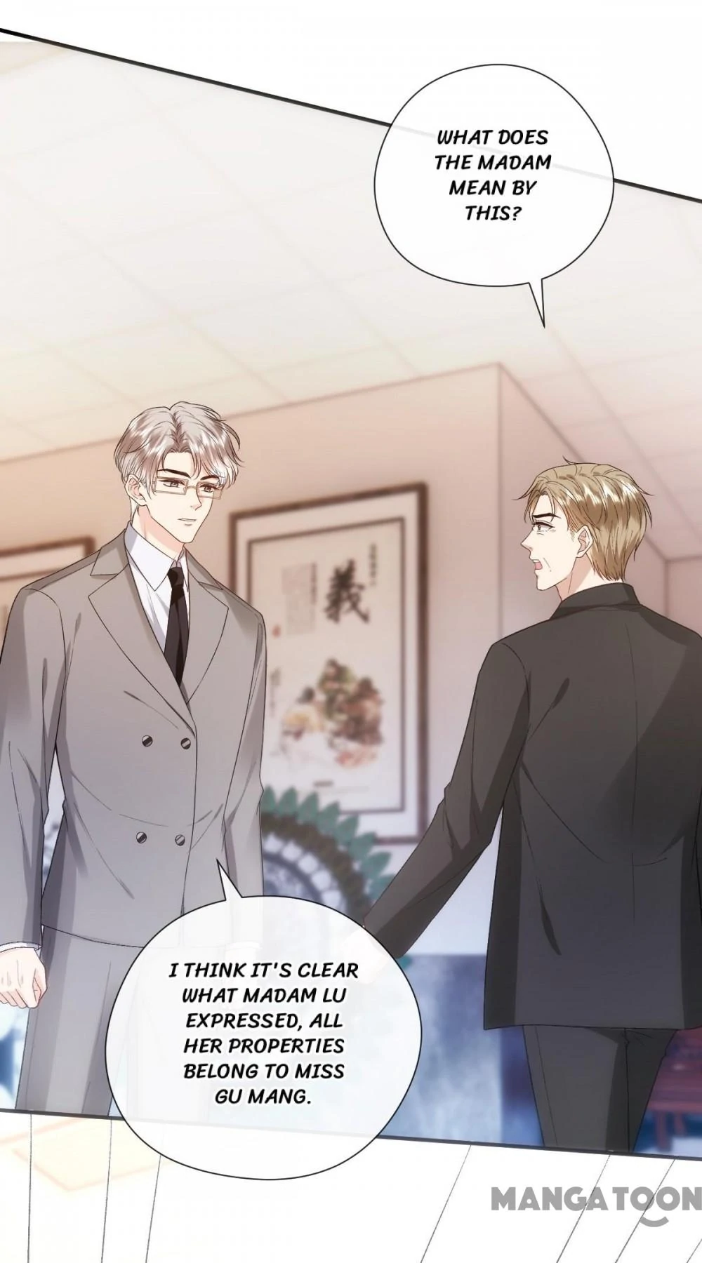 Madam and Her Daily Online Face-Slapping Chapter 143 184 33