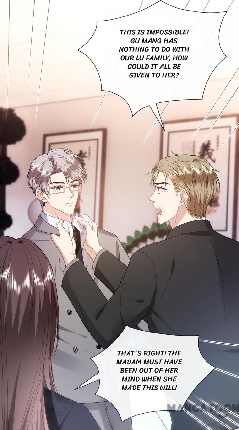 Madam and Her Daily Online Face-Slapping Chapter 143 185 34