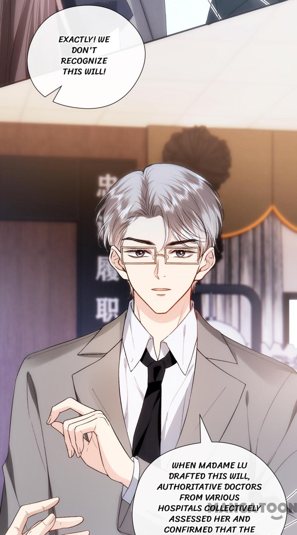 Madam and Her Daily Online Face-Slapping Chapter 143 186 35