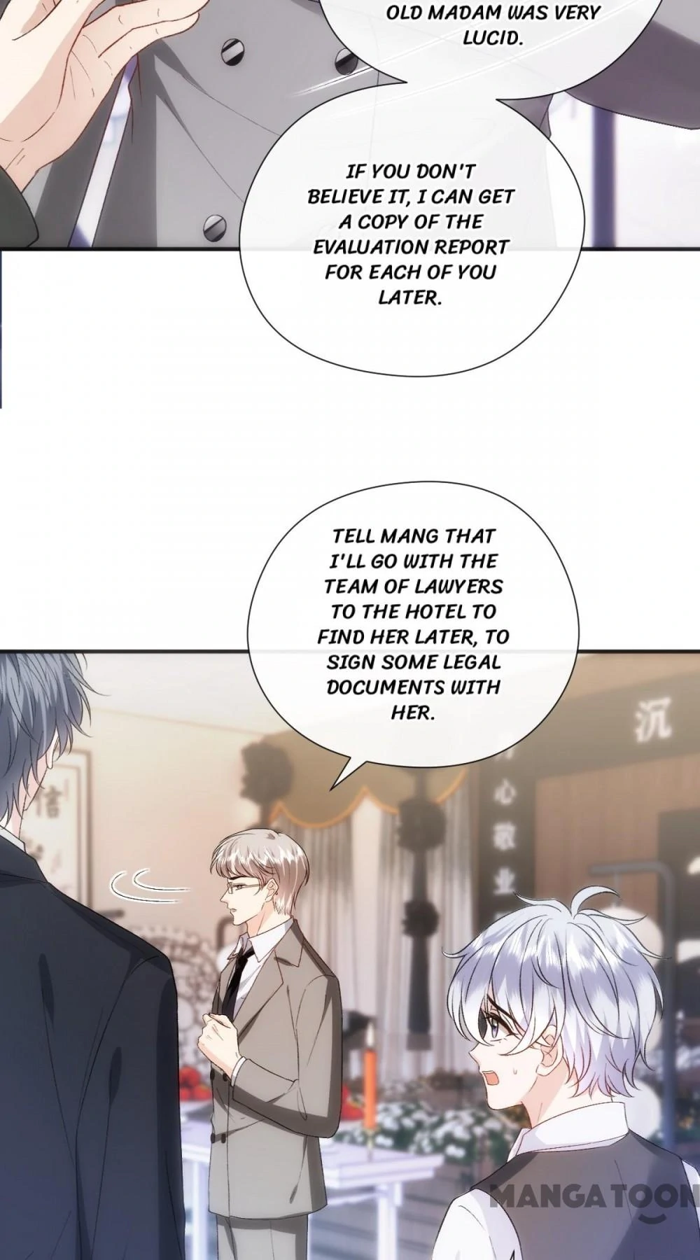 Madam and Her Daily Online Face-Slapping Chapter 143 187 36