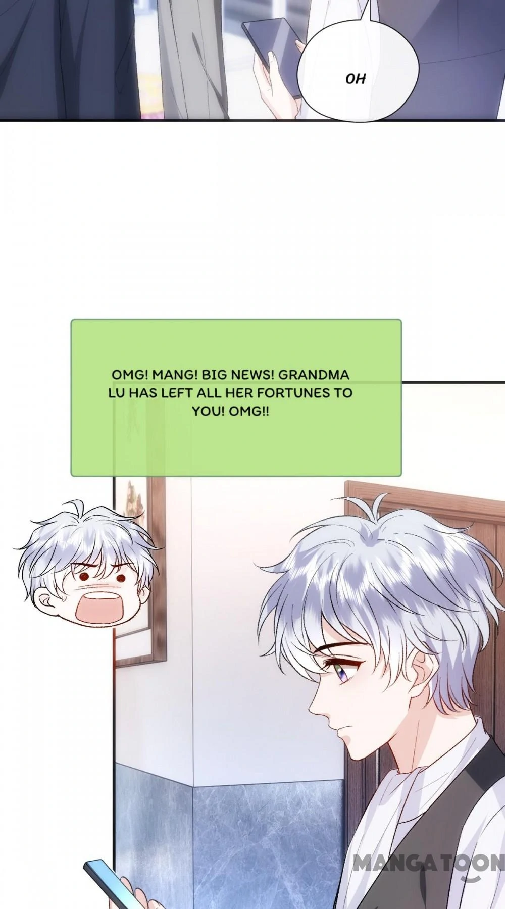 Madam and Her Daily Online Face-Slapping Chapter 143 188 37