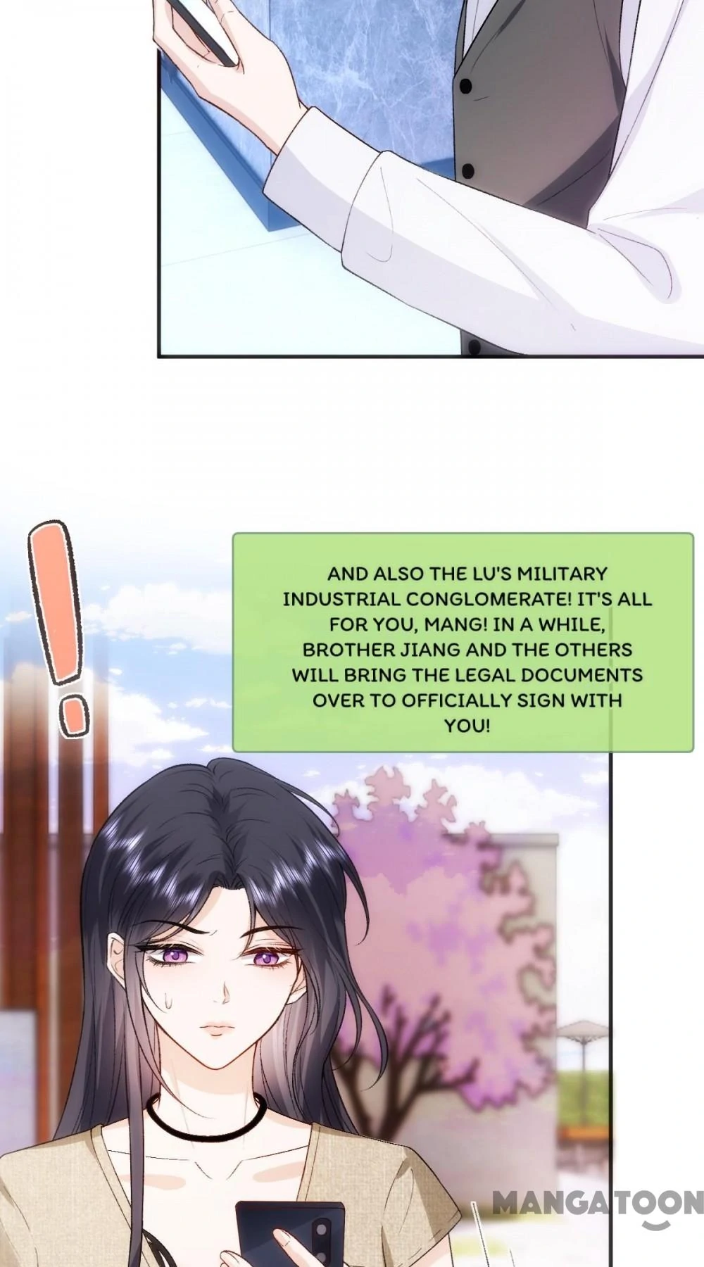 Madam and Her Daily Online Face-Slapping Chapter 143 189 38