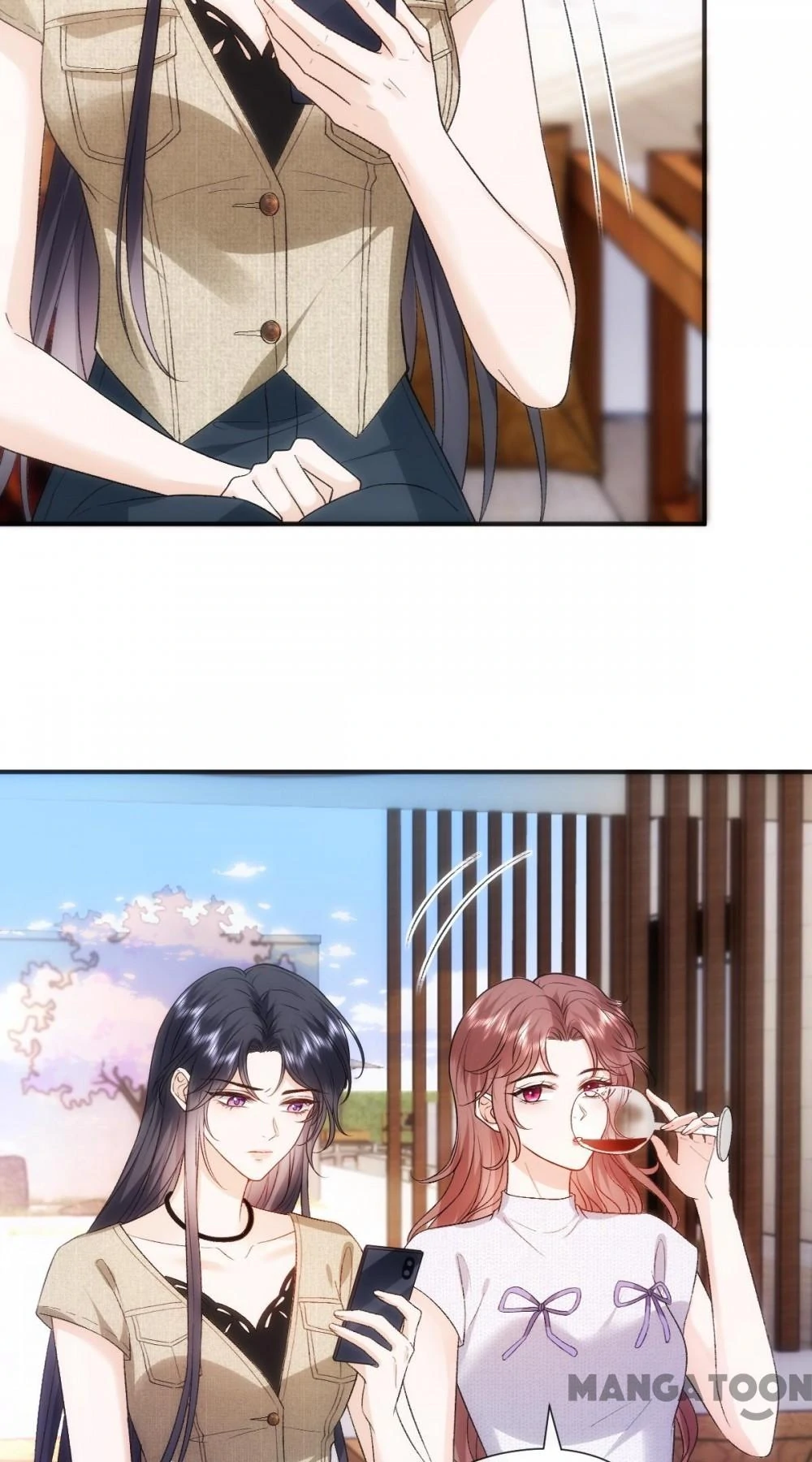 Madam and Her Daily Online Face-Slapping Chapter 143 190 39