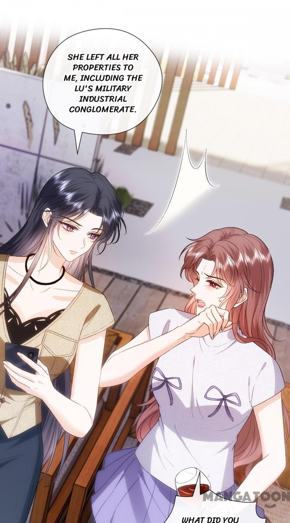 Madam and Her Daily Online Face-Slapping Chapter 143 192 41