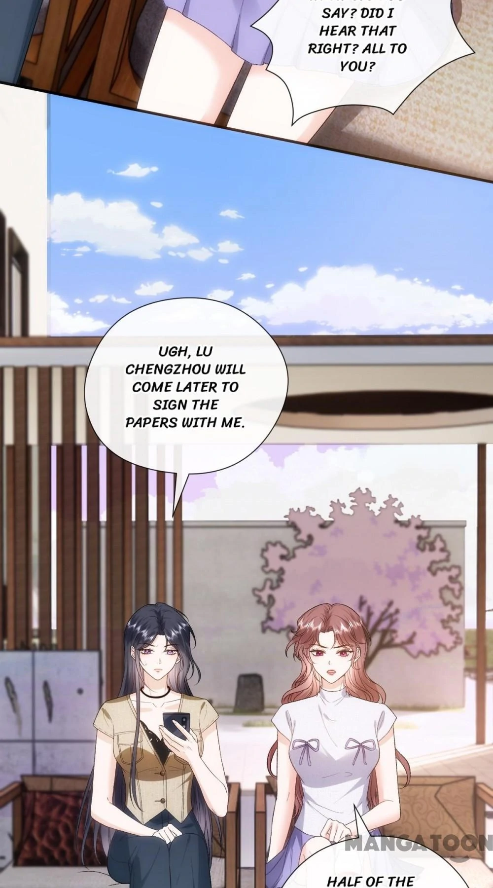 Madam and Her Daily Online Face-Slapping Chapter 143 193 42