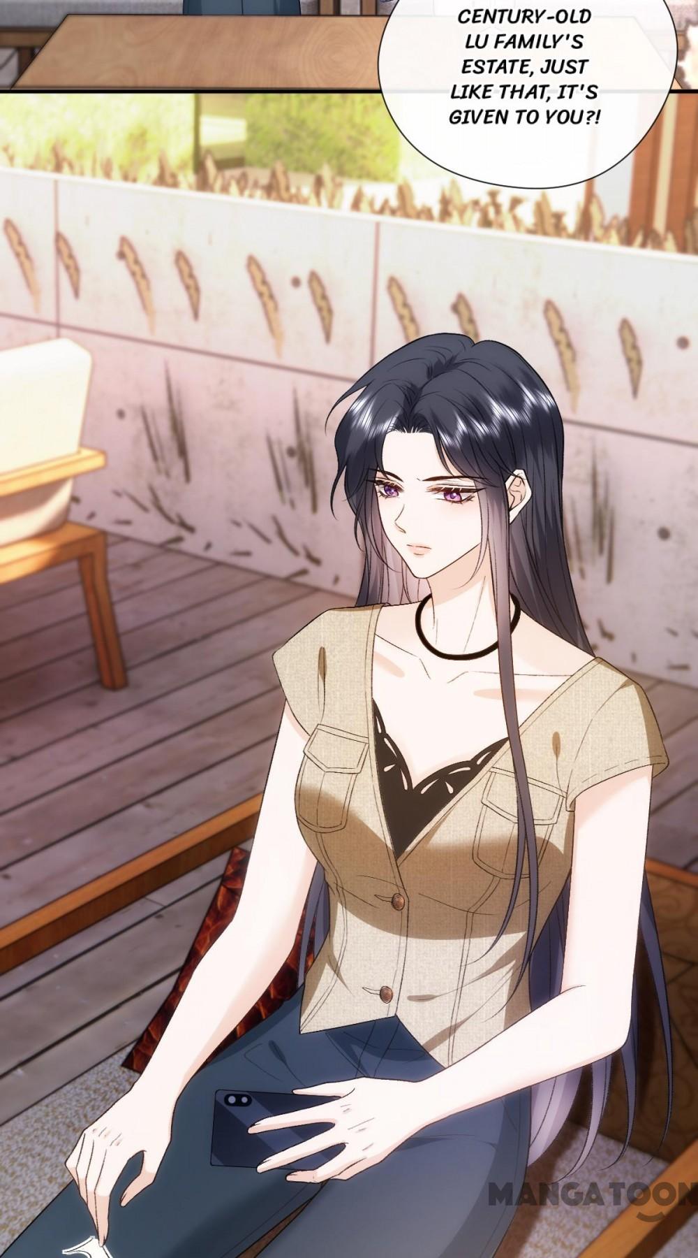 Madam and Her Daily Online Face-Slapping Chapter 143 194 43