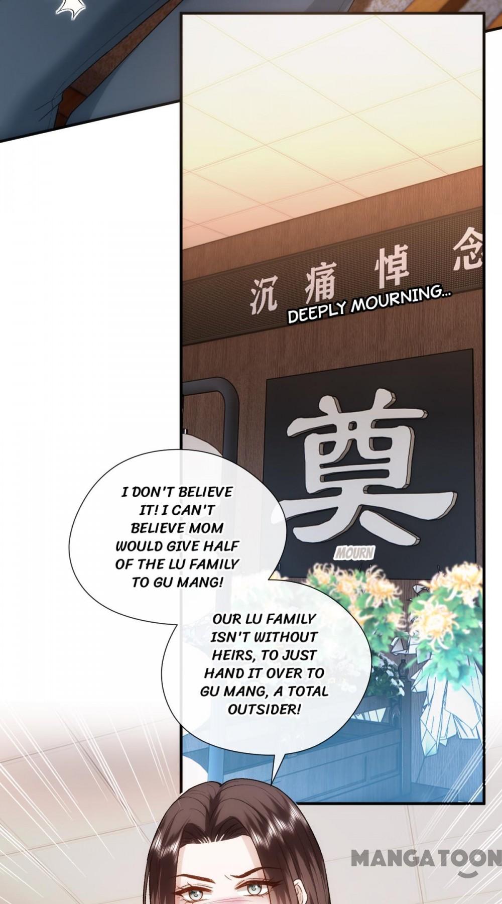 Madam and Her Daily Online Face-Slapping Chapter 143 195 44