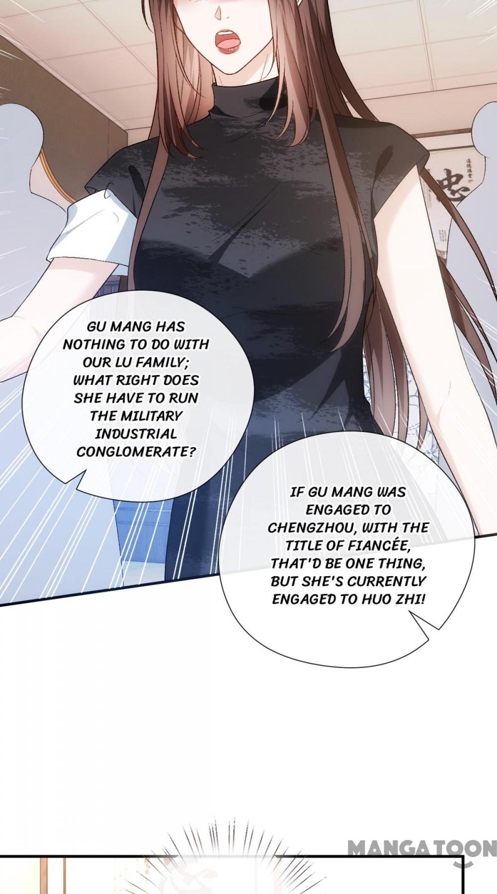 Madam and Her Daily Online Face-Slapping Chapter 143 196 45