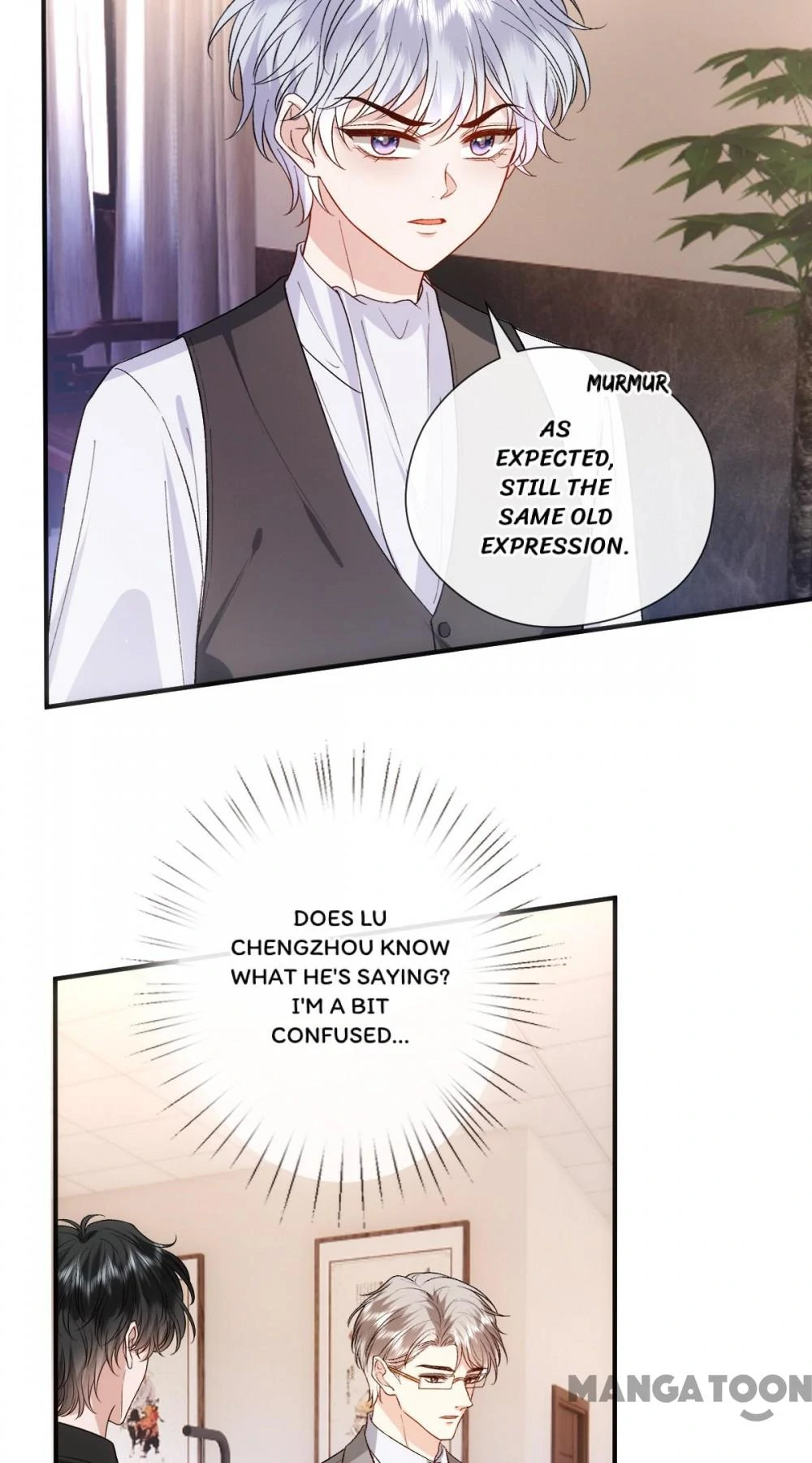 Madam and Her Daily Online Face-Slapping Chapter 144 130 03