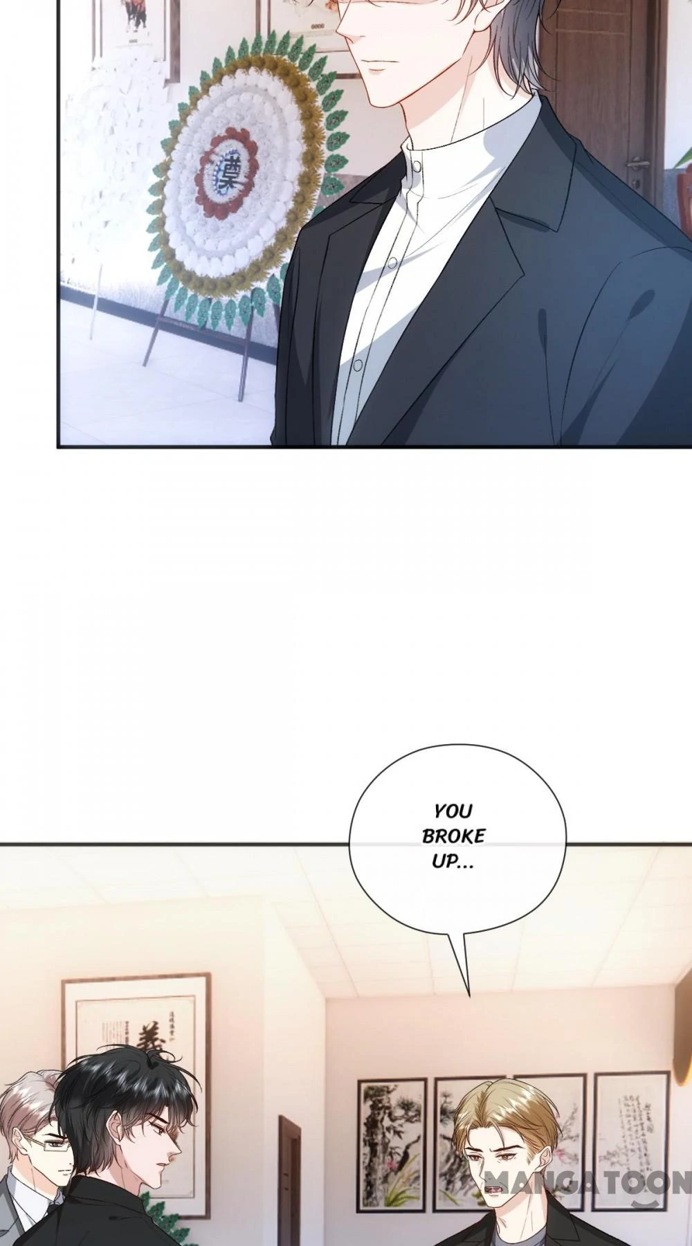 Madam and Her Daily Online Face-Slapping Chapter 144 132 05