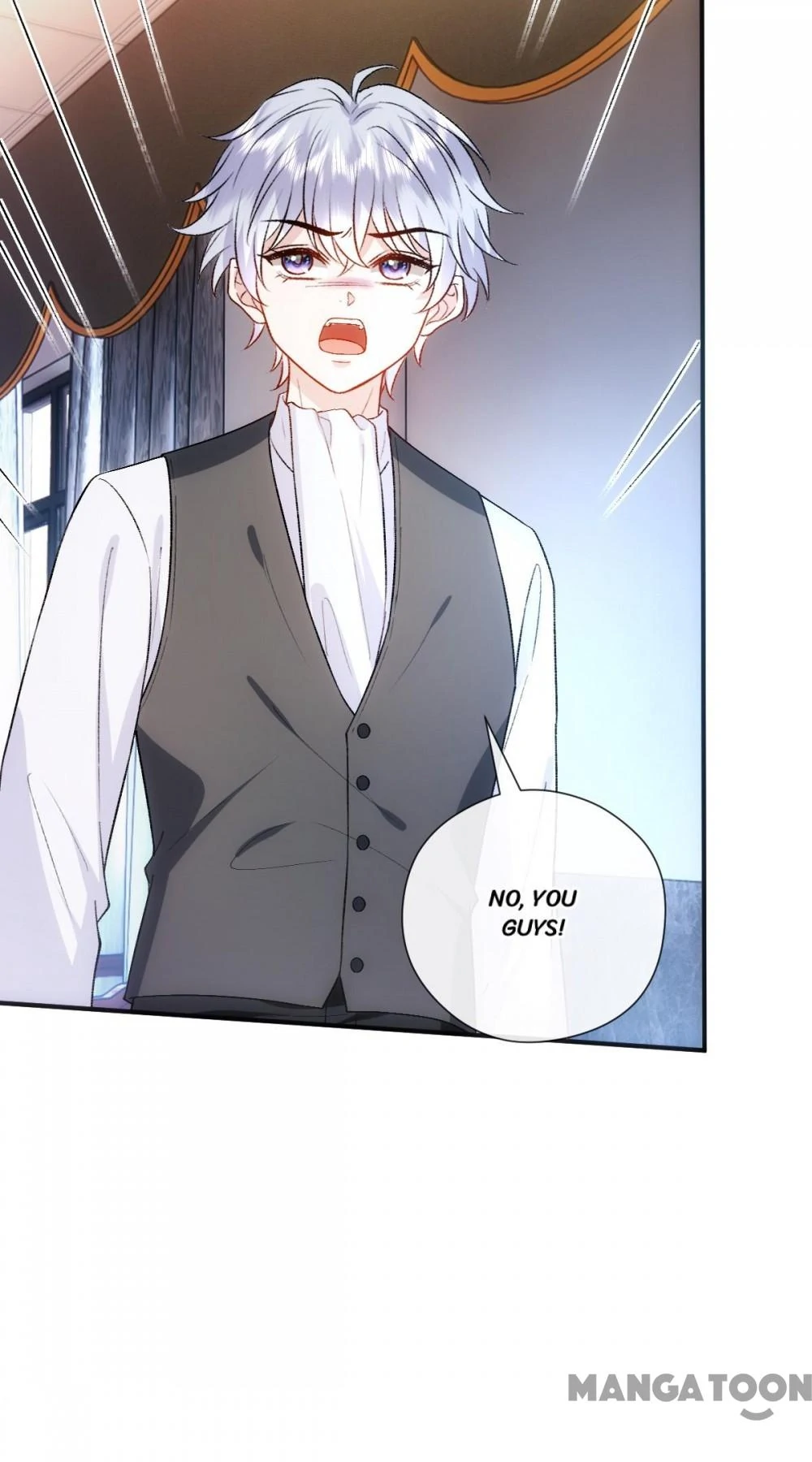 Madam and Her Daily Online Face-Slapping Chapter 144 136 09