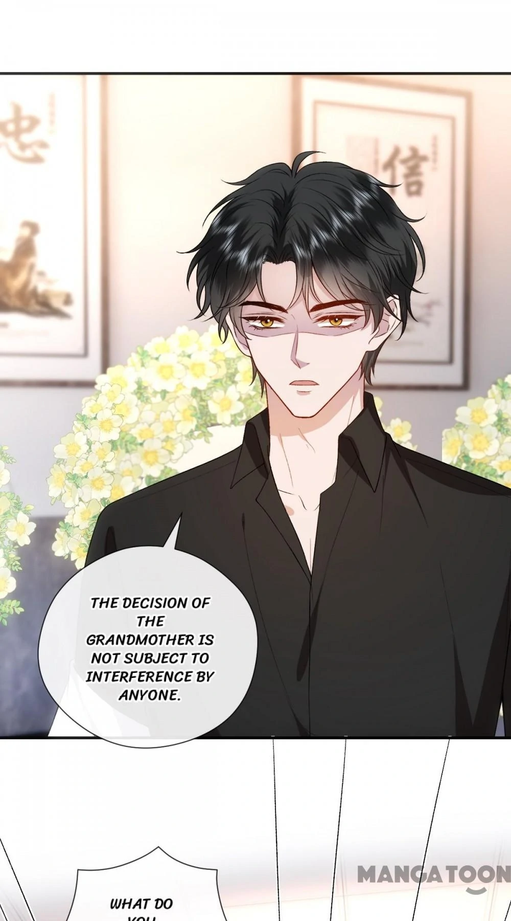 Madam and Her Daily Online Face-Slapping Chapter 144 138 11