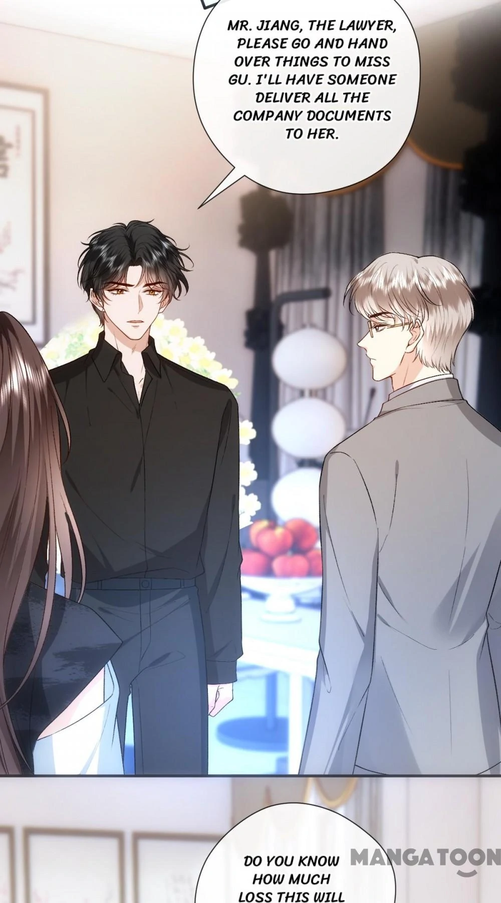 Madam and Her Daily Online Face-Slapping Chapter 144 140 13