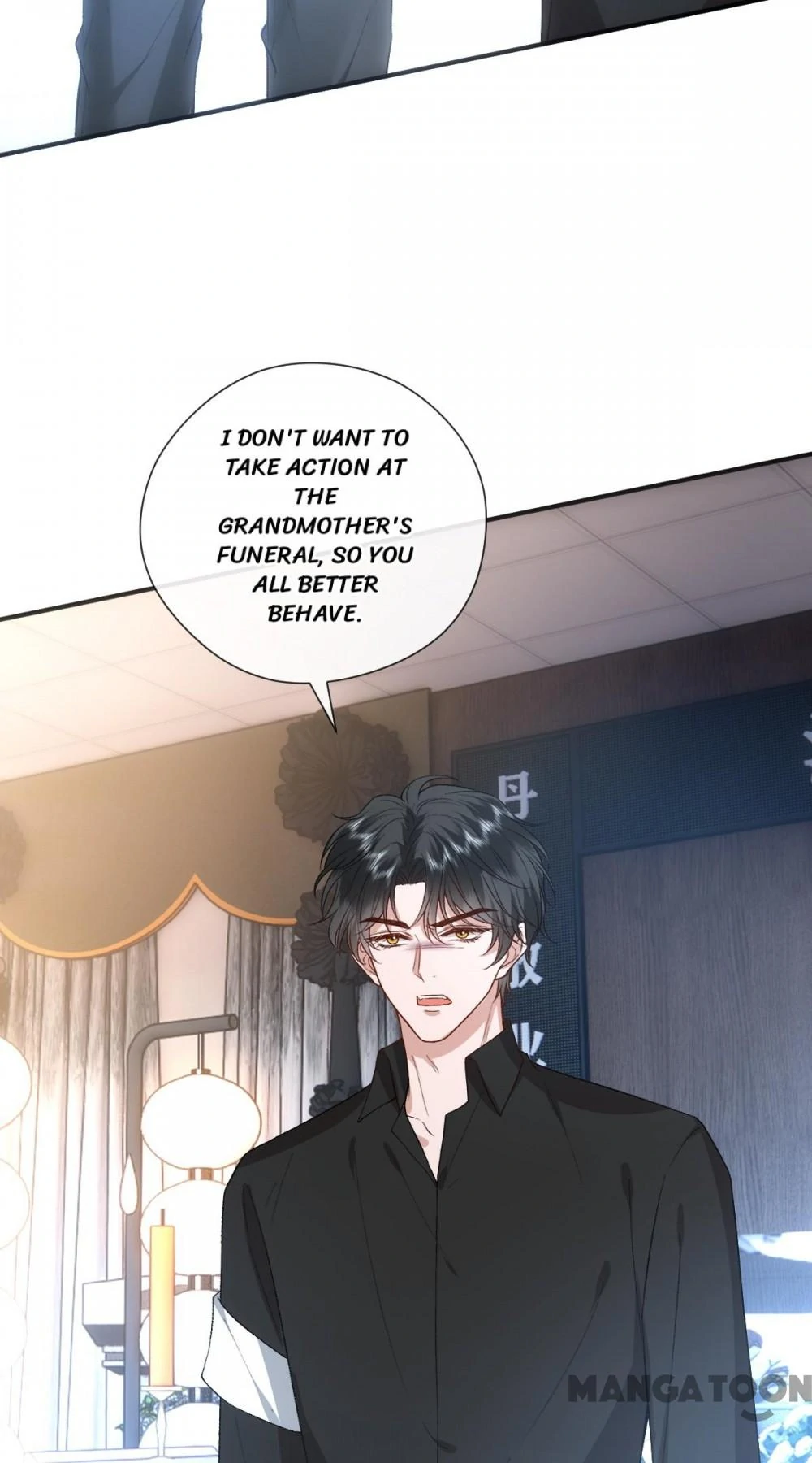 Madam and Her Daily Online Face-Slapping Chapter 144 142 15