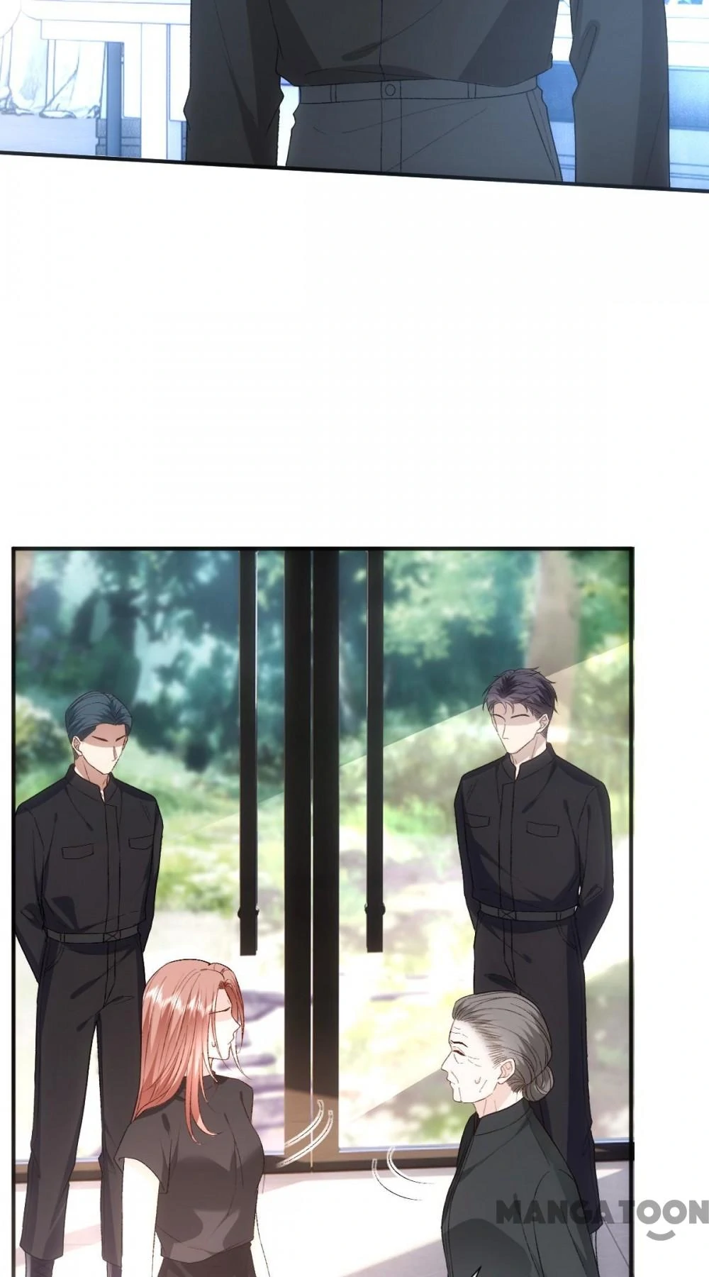 Madam and Her Daily Online Face-Slapping Chapter 144 143 16