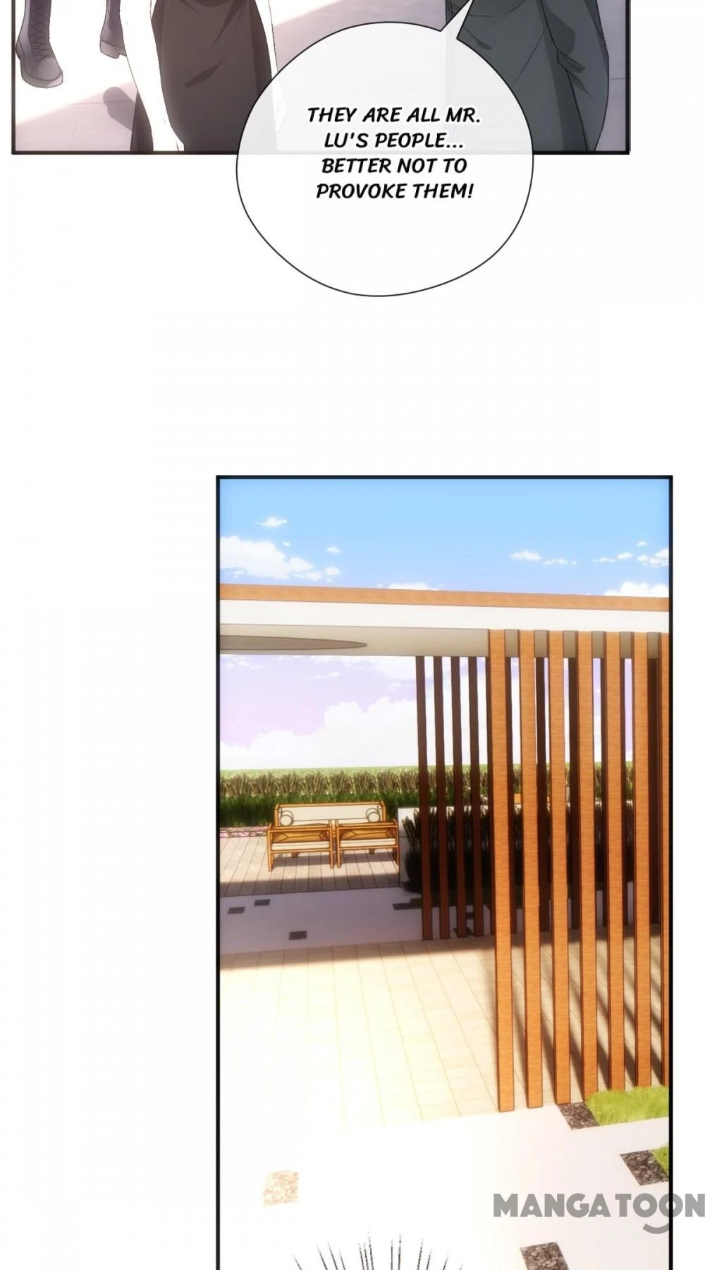 Madam and Her Daily Online Face-Slapping Chapter 144 144 17