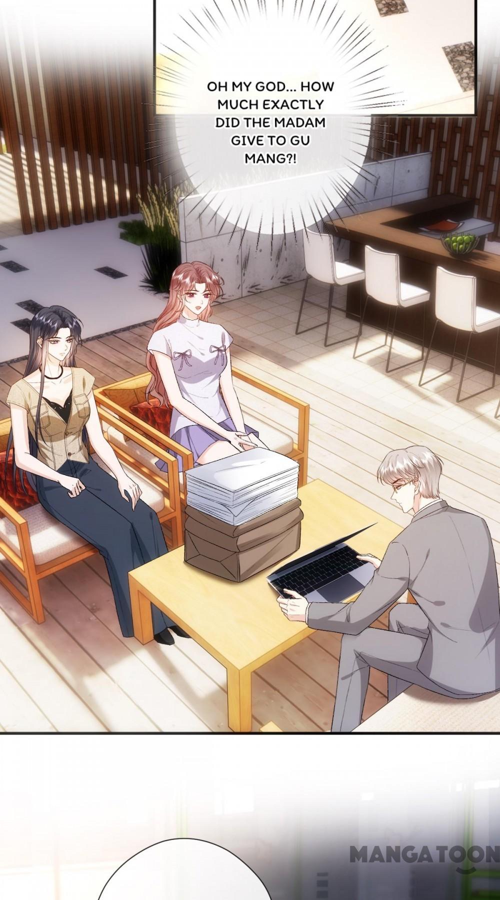 Madam and Her Daily Online Face-Slapping Chapter 144 145 18