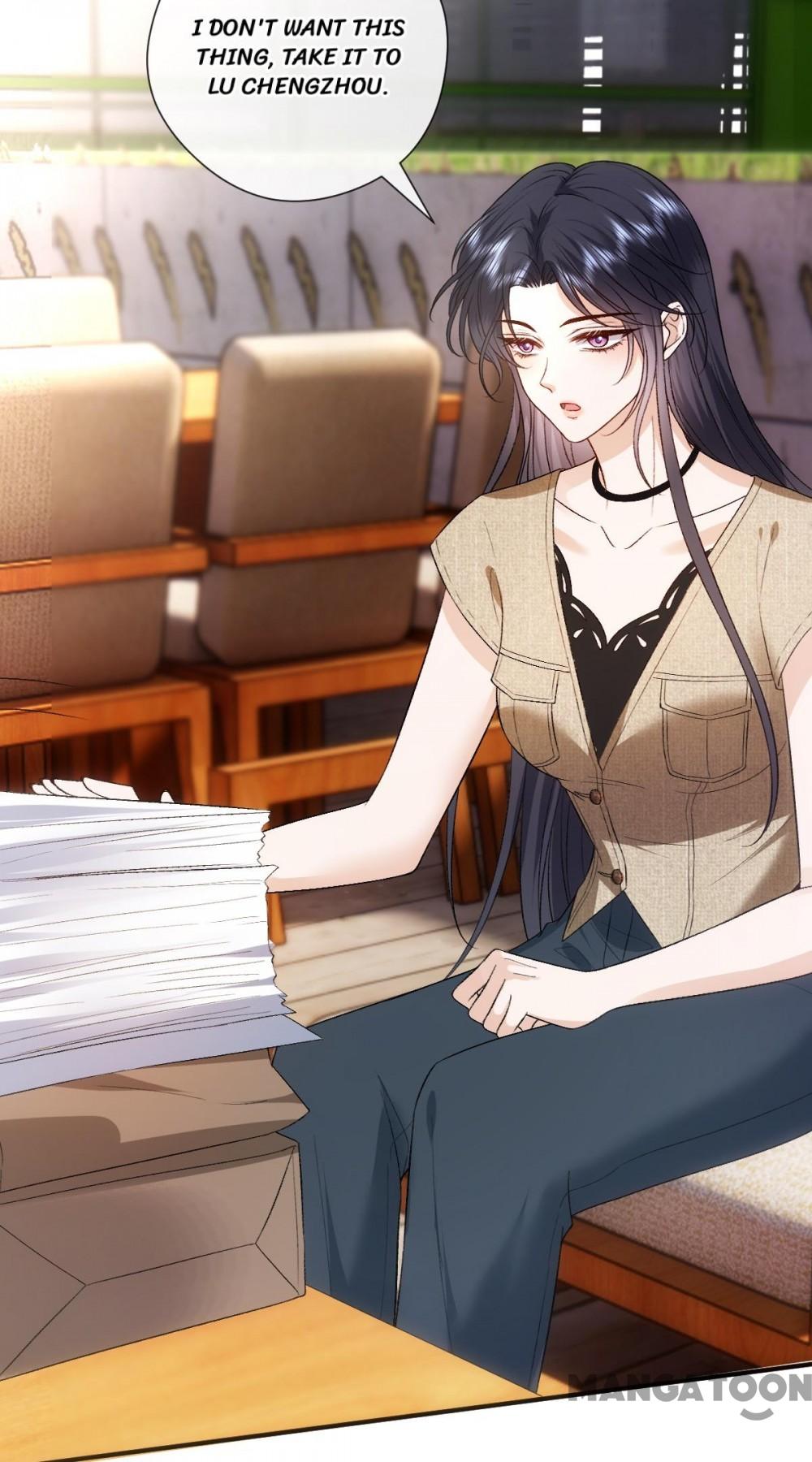 Madam and Her Daily Online Face-Slapping Chapter 144 146 19