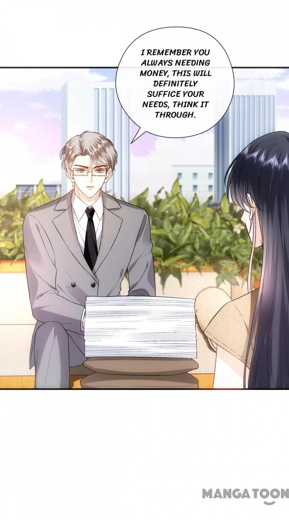 Madam and Her Daily Online Face-Slapping Chapter 144 148 21