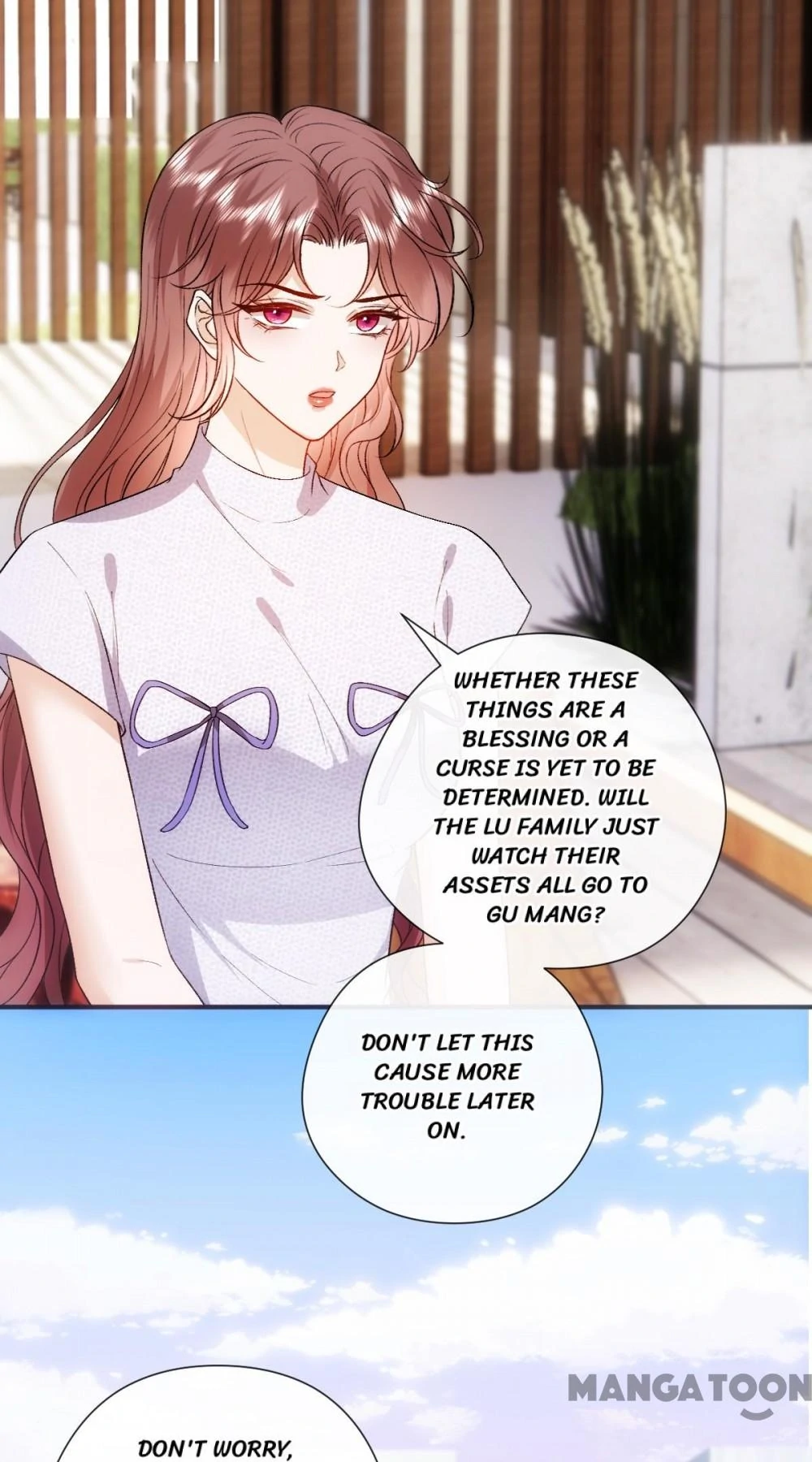 Madam and Her Daily Online Face-Slapping Chapter 144 150 23