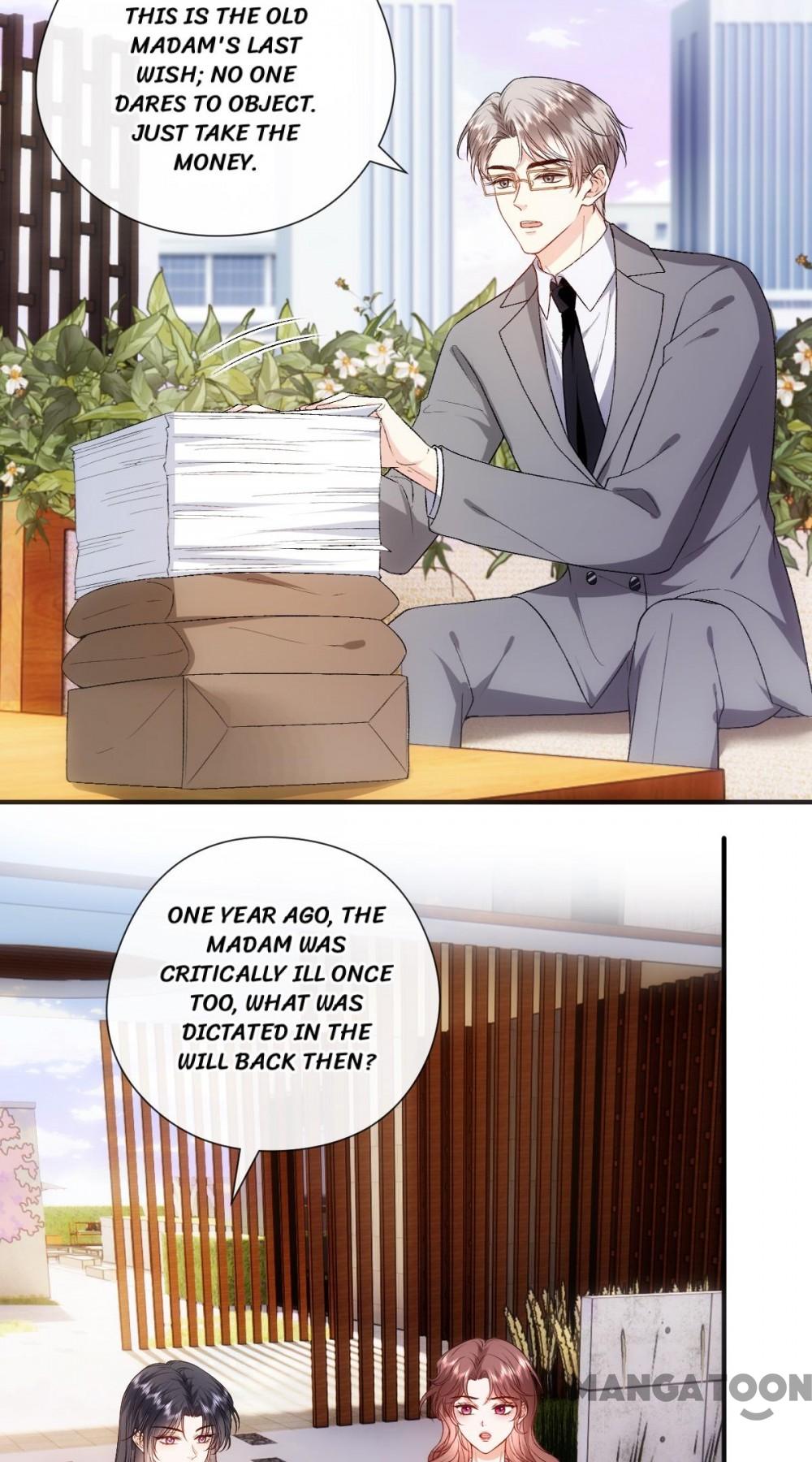 Madam and Her Daily Online Face-Slapping Chapter 144 151 24