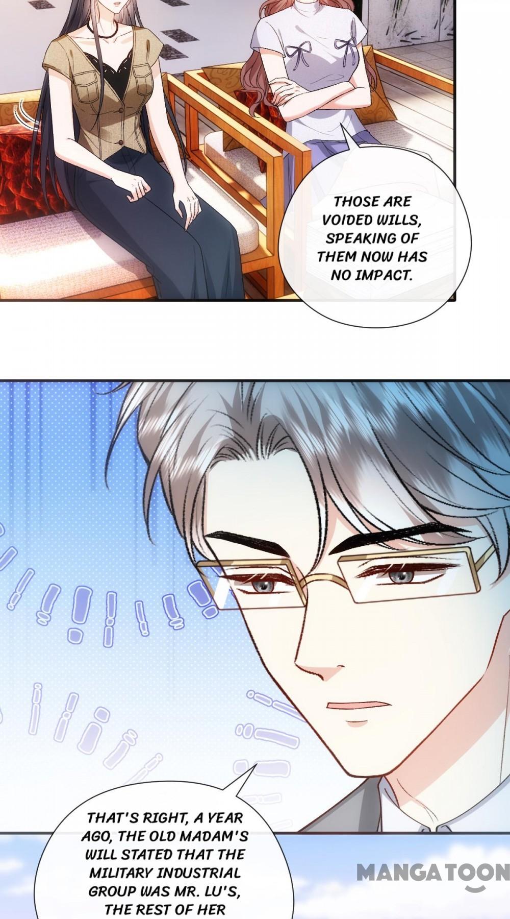 Madam and Her Daily Online Face-Slapping Chapter 144 152 25