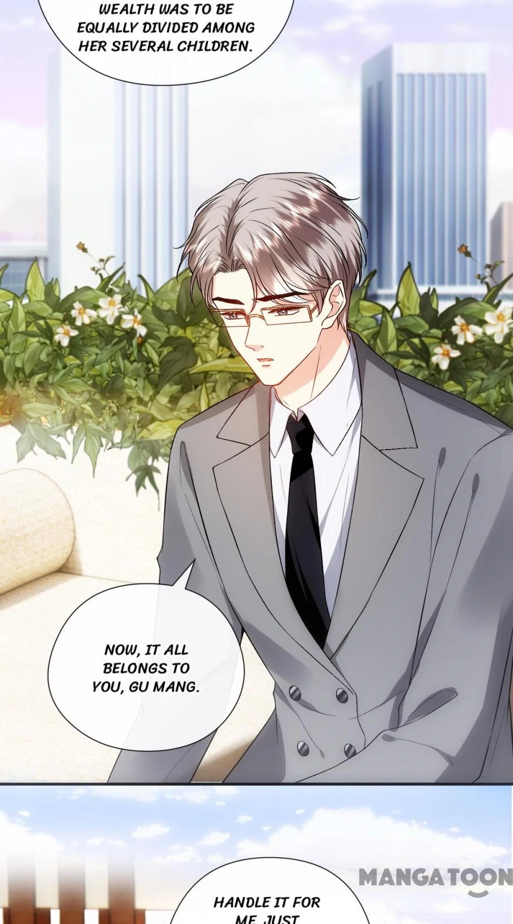 Madam and Her Daily Online Face-Slapping Chapter 144 153 26