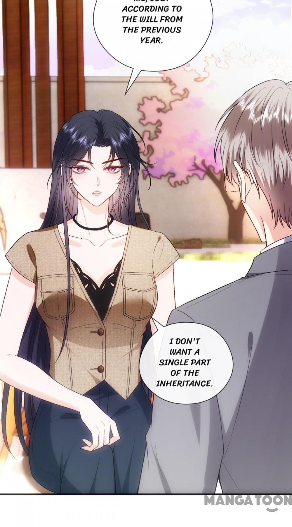 Madam and Her Daily Online Face-Slapping Chapter 144 154 27