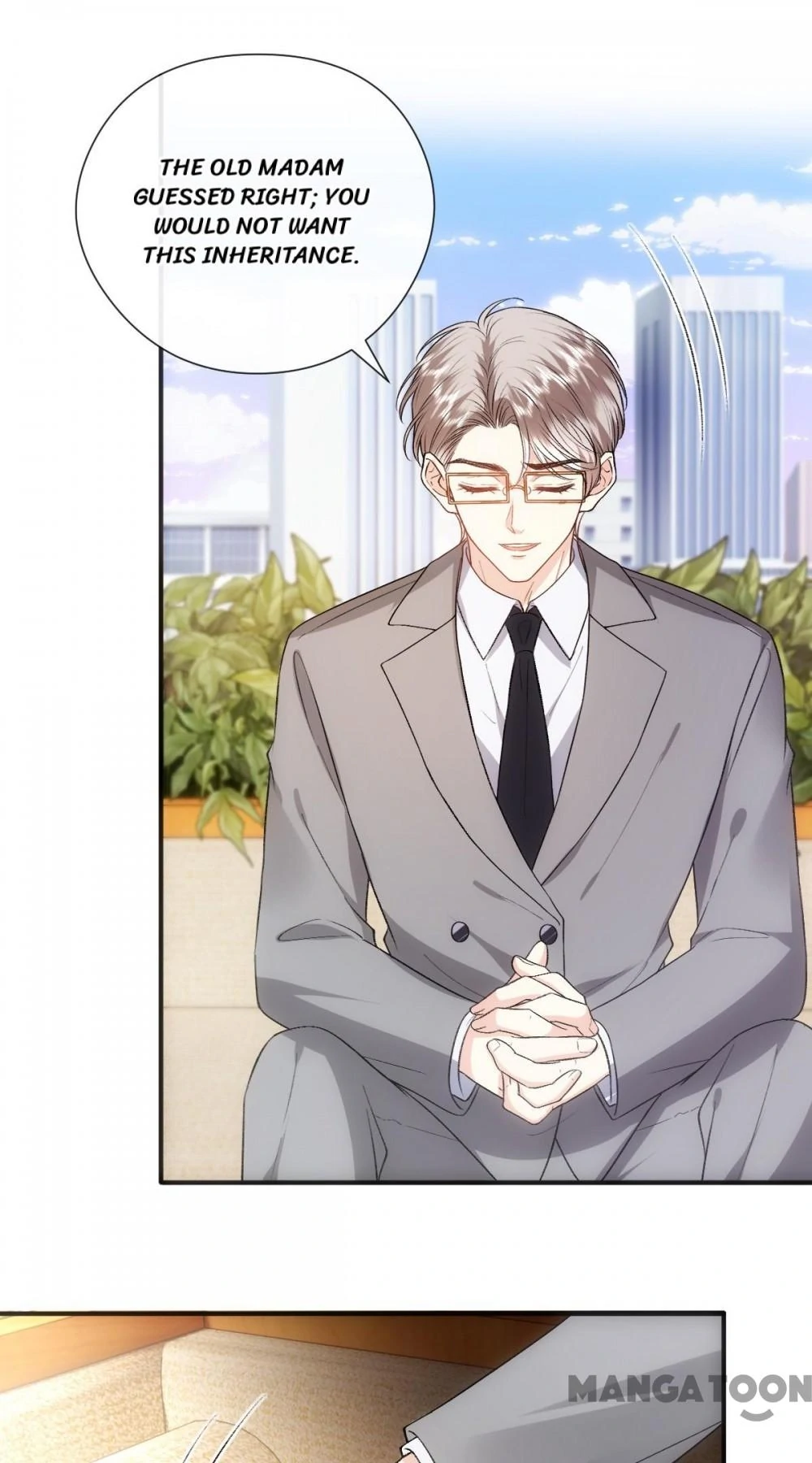 Madam and Her Daily Online Face-Slapping Chapter 144 155 28