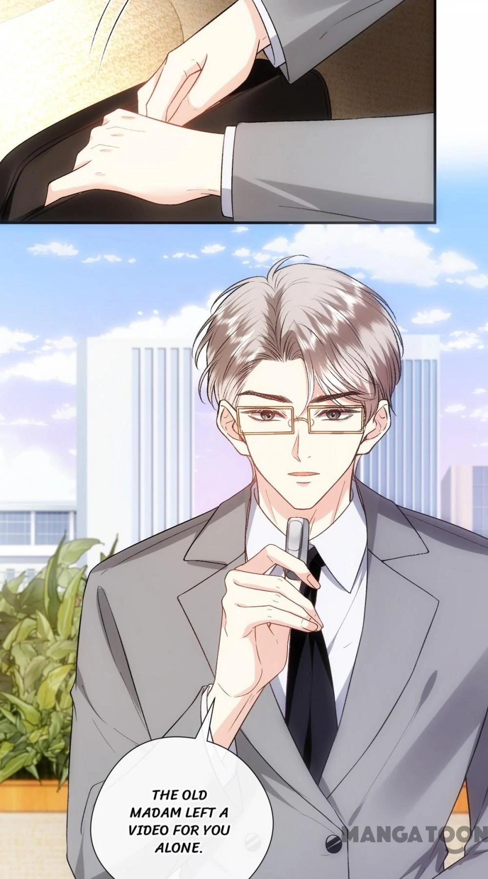 Madam and Her Daily Online Face-Slapping Chapter 144 156 29