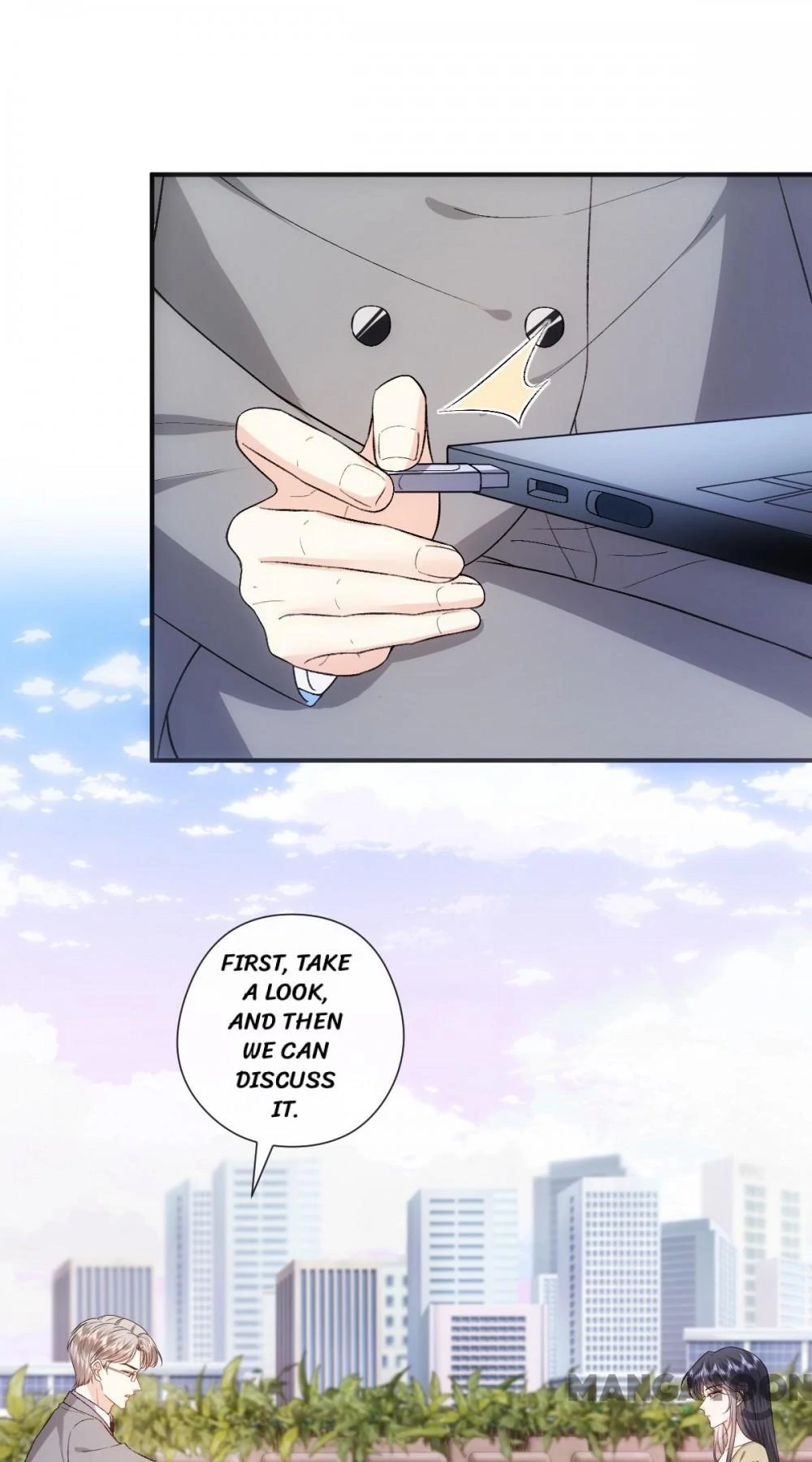 Madam and Her Daily Online Face-Slapping Chapter 144 158 31