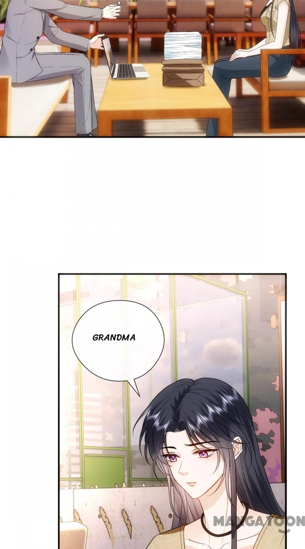 Madam and Her Daily Online Face-Slapping Chapter 144 159 32