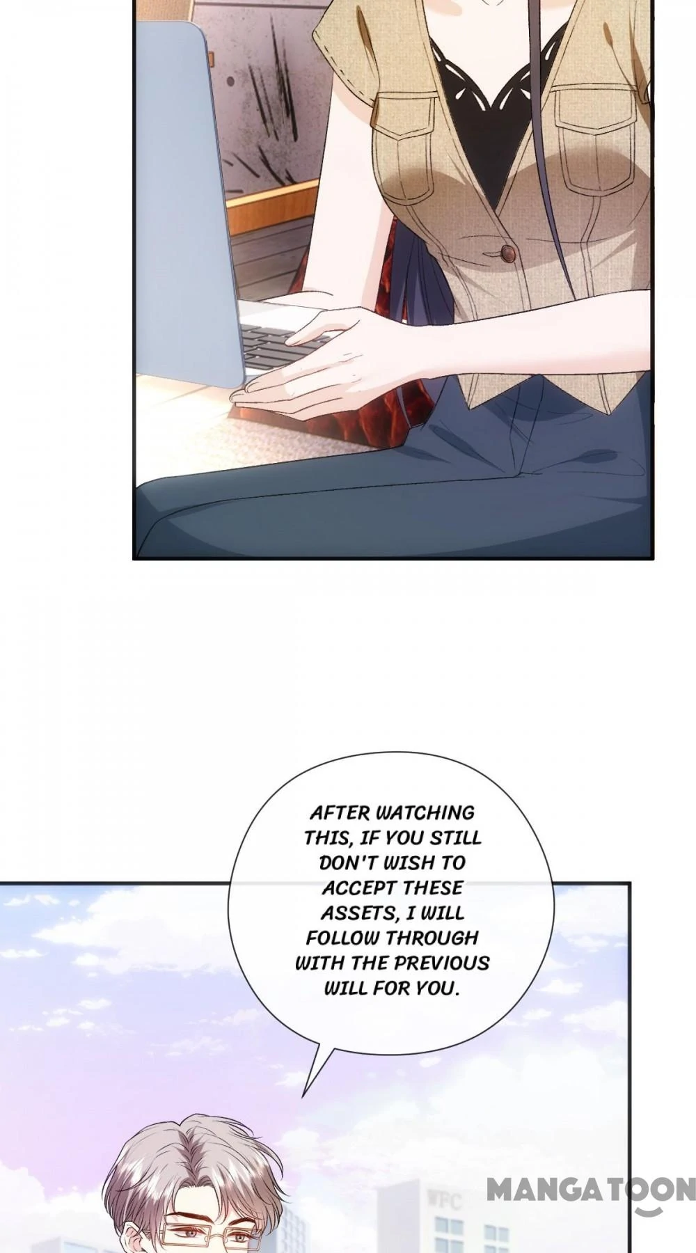 Madam and Her Daily Online Face-Slapping Chapter 144 160 33