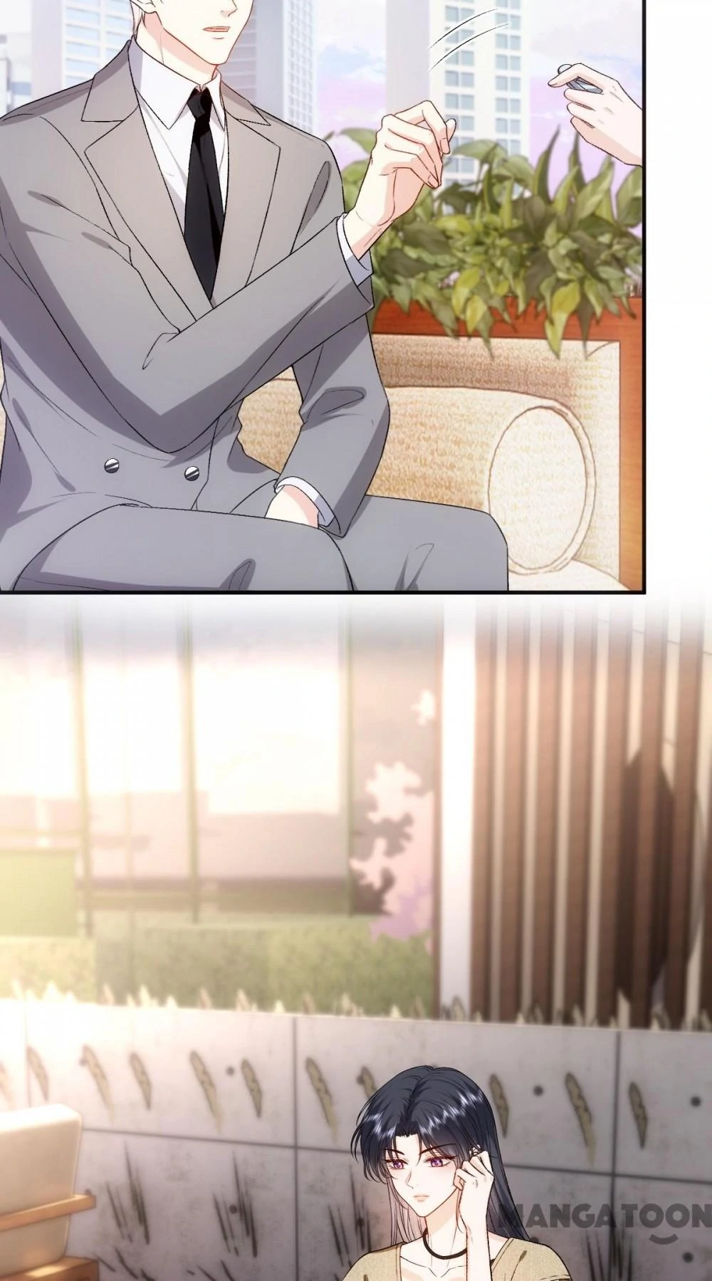 Madam and Her Daily Online Face-Slapping Chapter 144 161 34