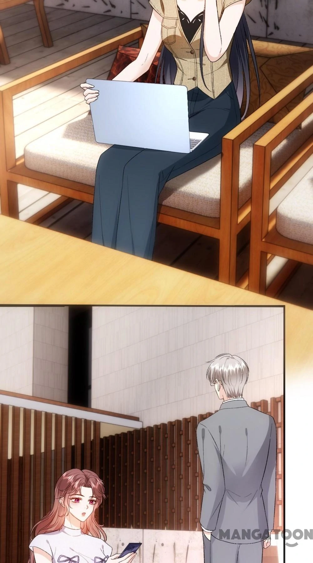 Madam and Her Daily Online Face-Slapping Chapter 144 162 35