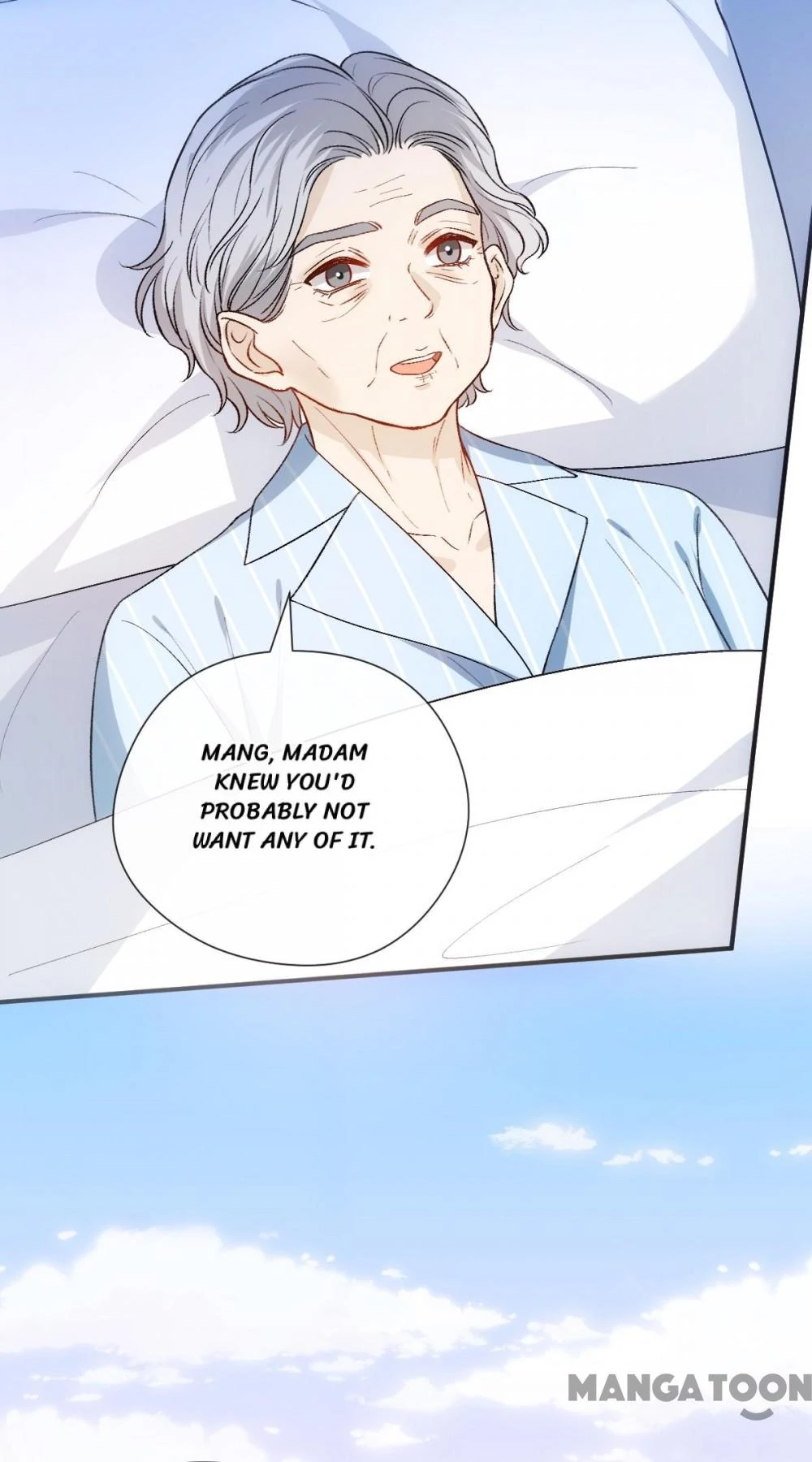 Madam and Her Daily Online Face-Slapping Chapter 144 164 37