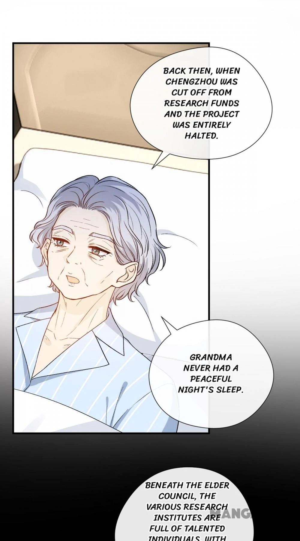 Madam and Her Daily Online Face-Slapping Chapter 145 152 01