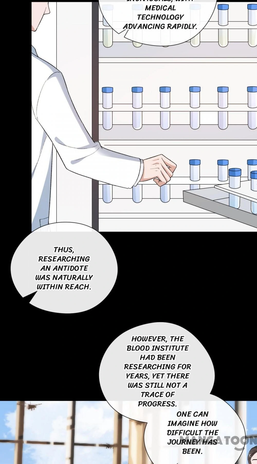 Madam and Her Daily Online Face-Slapping Chapter 145 153 02