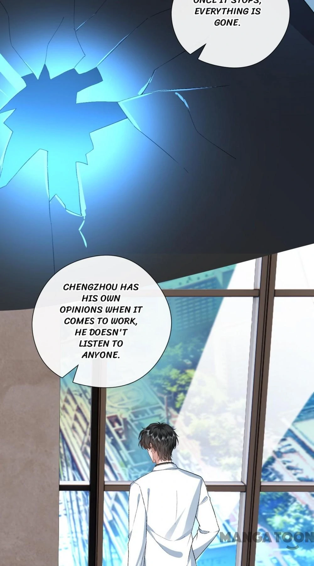 Madam and Her Daily Online Face-Slapping Chapter 145 155 04