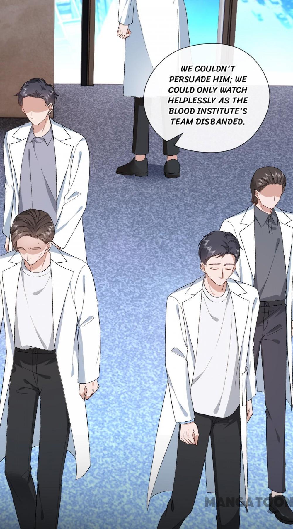 Madam and Her Daily Online Face-Slapping Chapter 145 156 05