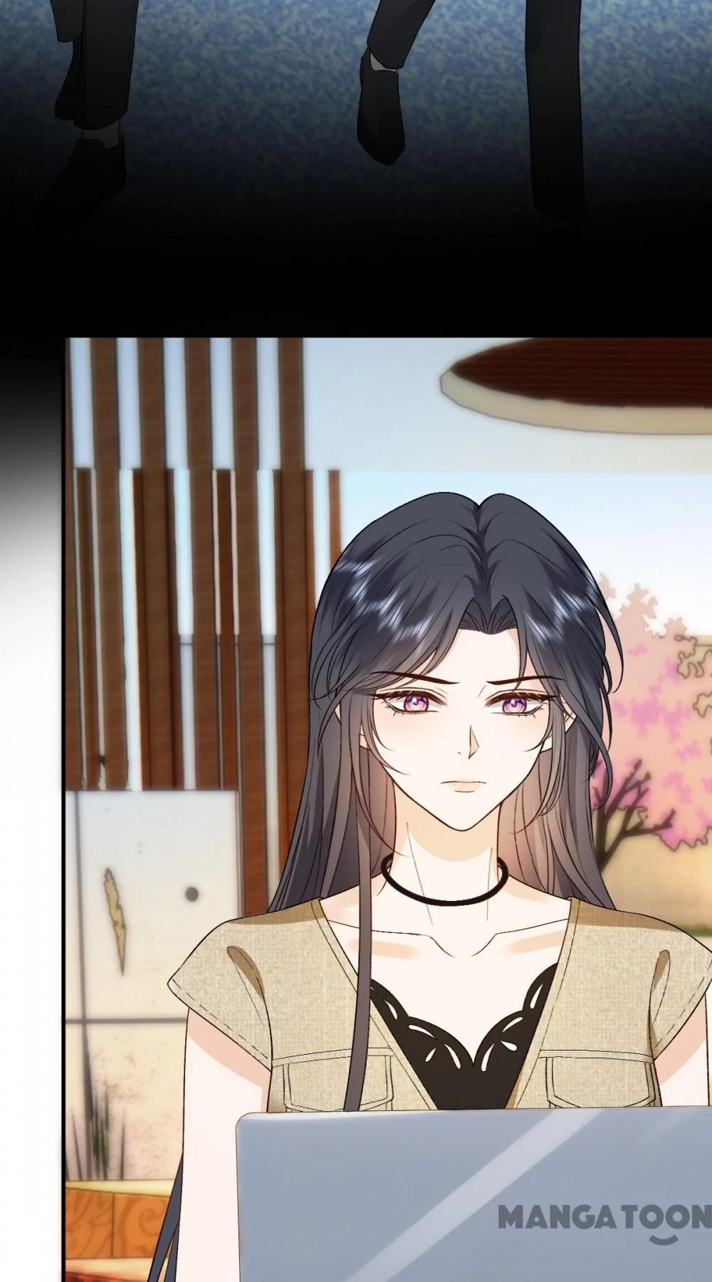 Madam and Her Daily Online Face-Slapping Chapter 145 157 06