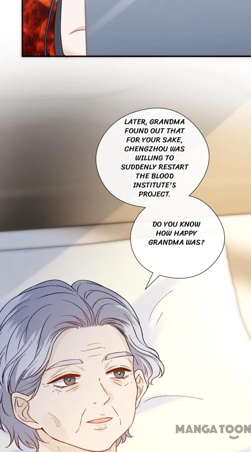 Madam and Her Daily Online Face-Slapping Chapter 145 158 07