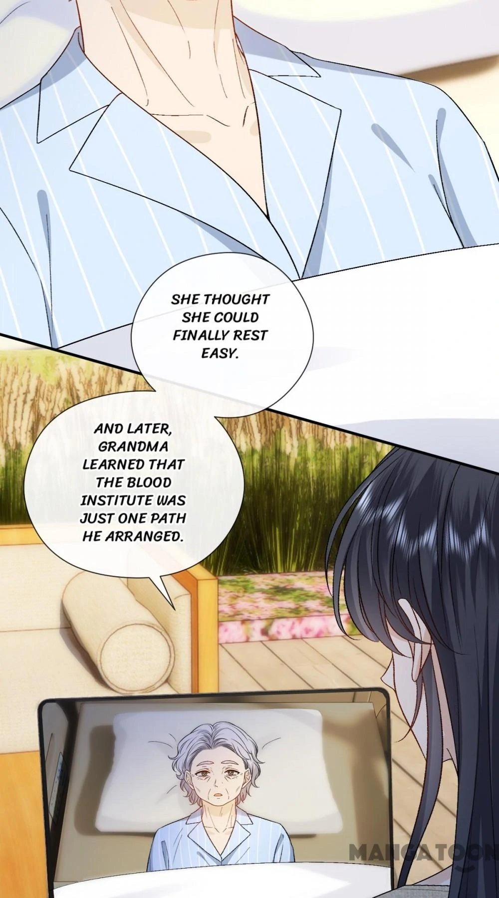 Madam and Her Daily Online Face-Slapping Chapter 145 159 08