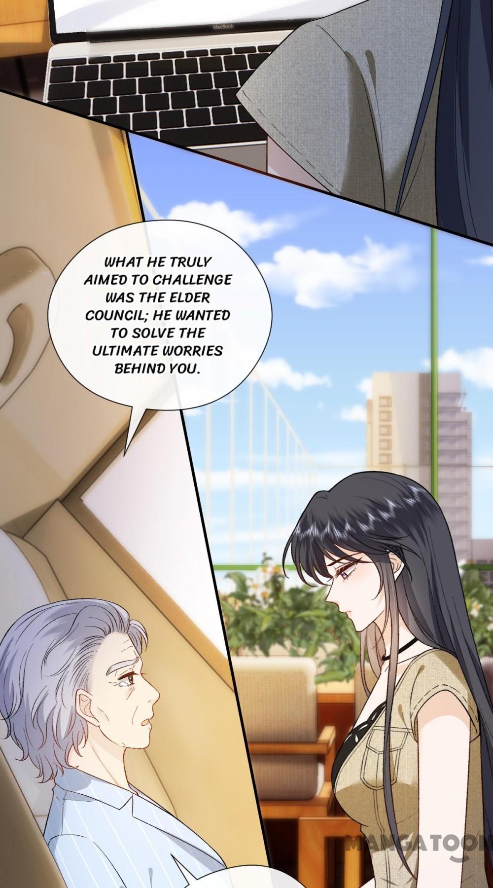 Madam and Her Daily Online Face-Slapping Chapter 145 160 09