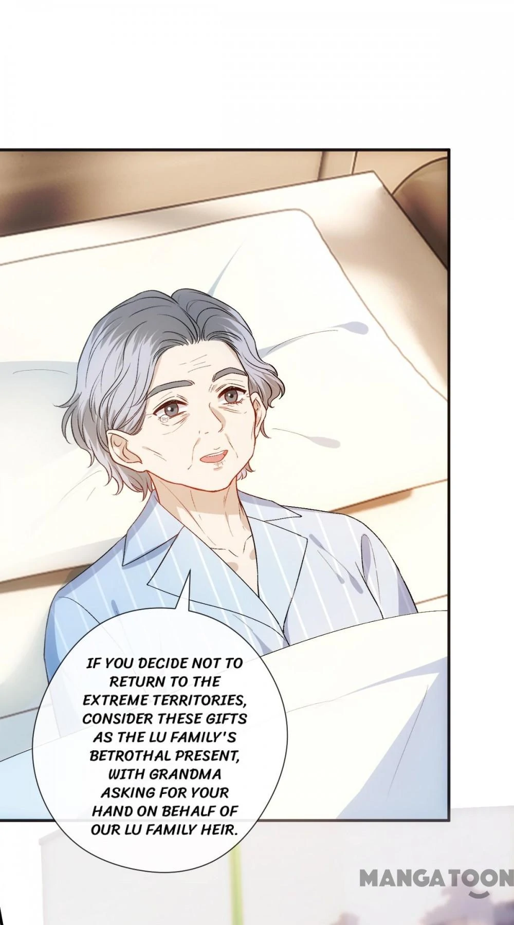 Madam and Her Daily Online Face-Slapping Chapter 145 162 11