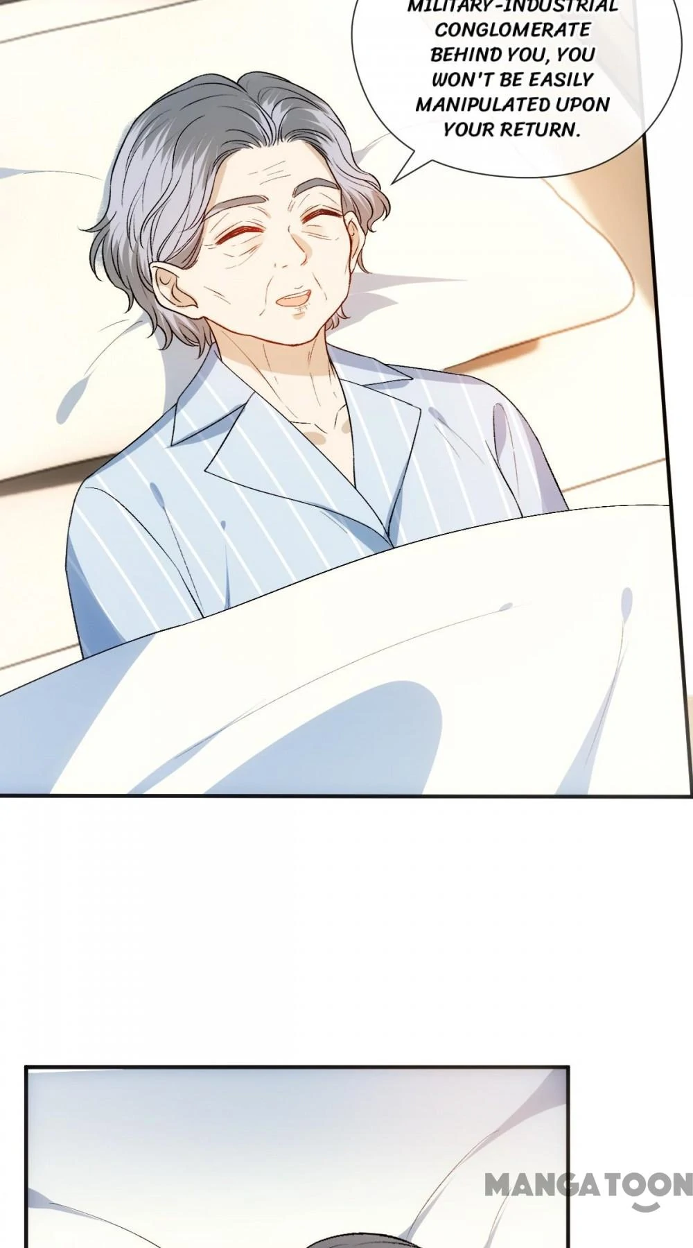 Madam and Her Daily Online Face-Slapping Chapter 145 166 15