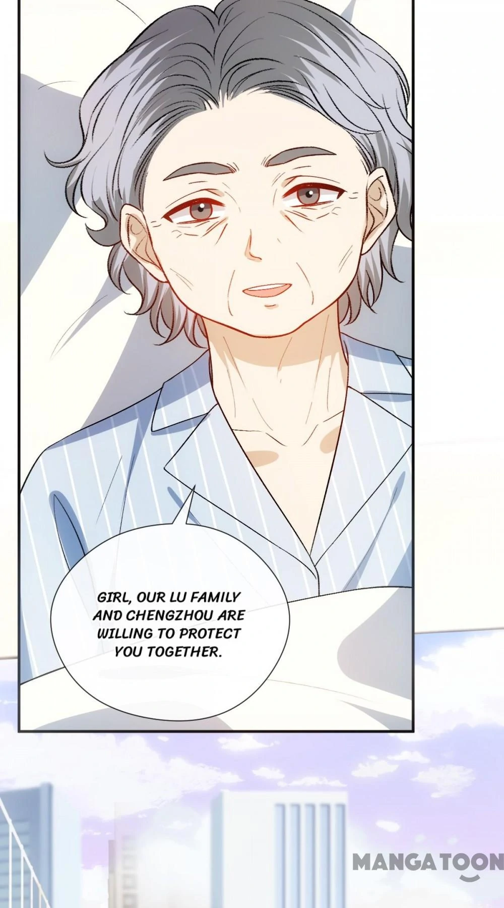 Madam and Her Daily Online Face-Slapping Chapter 145 167 16